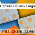 Cápsula De Jack Largo 25